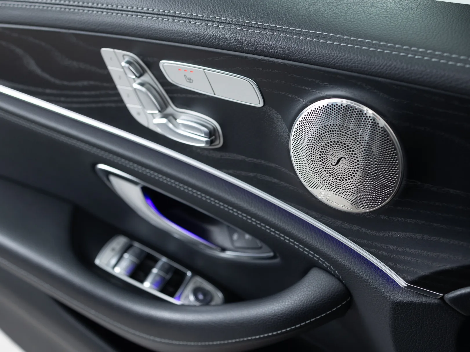 Mercedes-Benz E-Класс E 200 4MATIC Sport Plus V (W213, S213, C238) Рестайлинг, 2021 — экстерьер, фото 13
