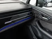 Audi Q7 II (4M) Рестайлинг, 2020 — экстерьер, фото 25