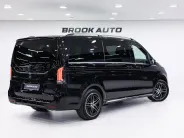 Mercedes-Benz V-Класс Avantgarde III (W447) Рестайлинг 2, 2024 — экстерьер, фото 4