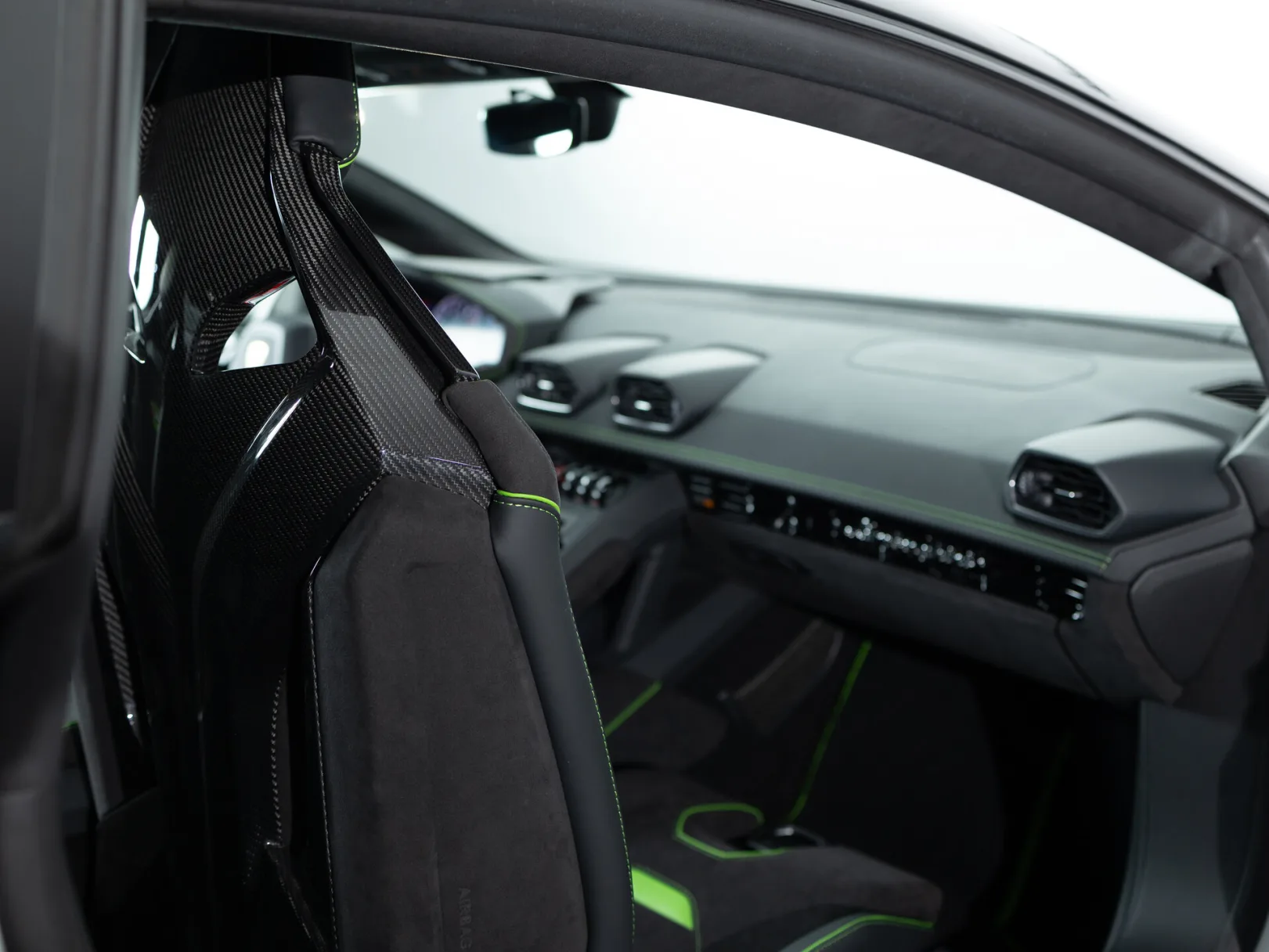 Lamborghini Huracán I, 2020 — экстерьер, фото 26
