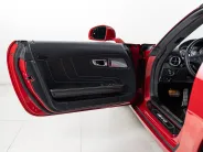 Mercedes-Benz SLS AMG I, 2011 — экстерьер, фото 14