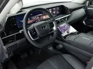 Infiniti QX80 Sensory II, 2026 — экстерьер, фото 11
