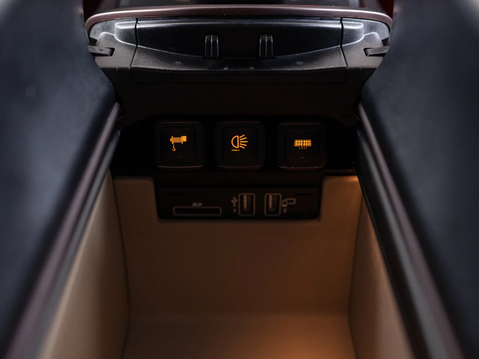 Mercedes-Benz G-Класс AMG Individual II (W463), 2020 — экстерьер, фото 21
