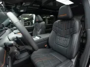Nissan Armada Pro-4X III, 2025 — экстерьер, фото 11