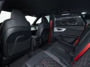 Audi Q8 55 TFSI I (4M) Рестайлинг, 2024 — экстерьер, фото 23