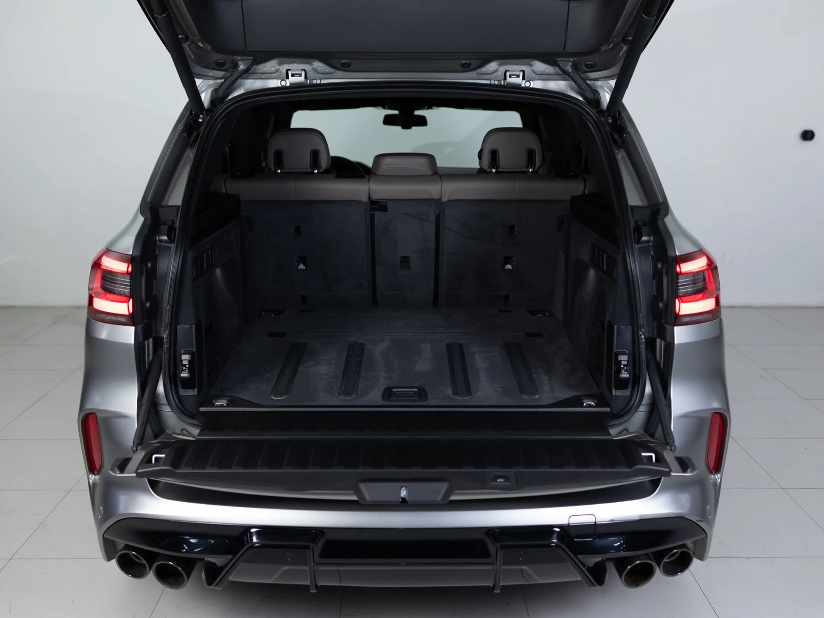 BMW X5 M Competition (M Special) III (F95), 2020 — экстерьер, фото 33