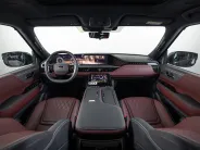 Infiniti QX80 Autograph II, 2026 — экстерьер, фото 34