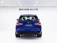 BMW X3 M I (F97) Рестайлинг, 2023 — экстерьер, фото 5