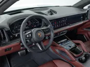 Porsche Cayenne GTS Coupé III Рестайлинг, 2024 — экстерьер, фото 9