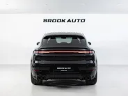 Porsche Cayenne GTS Coupé III Рестайлинг, 2026 — экстерьер, фото 5