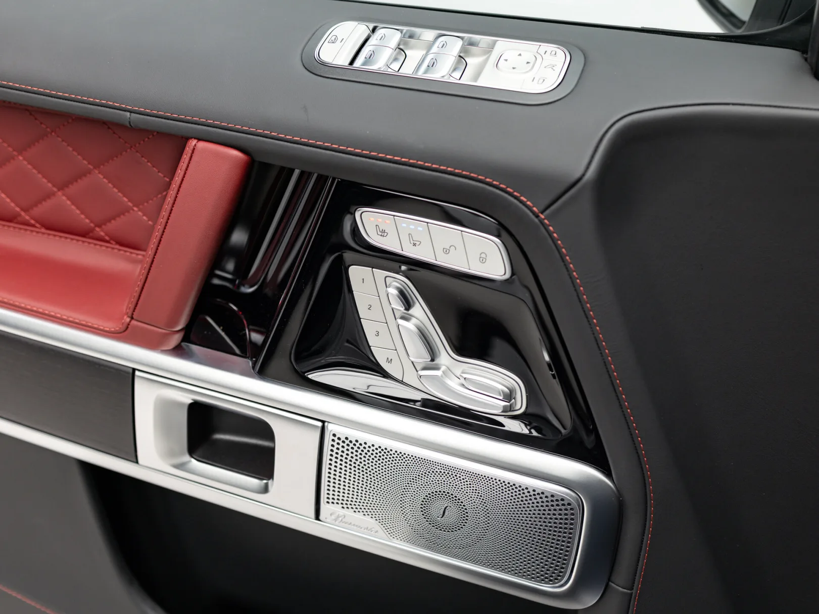 Mercedes-Benz G-Класс G 450 d AMG Line III (W465) Рестайлинг, 2026 — экстерьер, фото 9