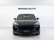Porsche Cayenne GTS Coupé III Рестайлинг, 2026 — экстерьер, фото 2