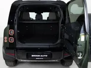 Land Rover Defender S II, 2025 — экстерьер, фото 32