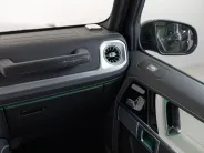 Mercedes-Benz G-Класс G 450 d AMG Line III (W465) Рестайлинг, 2025 — экстерьер, фото 20