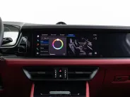 Porsche Cayenne Turbo GT III Рестайлинг, 2025 — экстерьер, фото 26