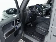 Mercedes-Benz G-Класс AMG G 63 II (W463), 2024 — экстерьер, фото 7