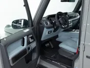 Mercedes-Benz G-Класс AMG G 63 II (W465) Рестайлинг, 2025 — экстерьер, фото 7