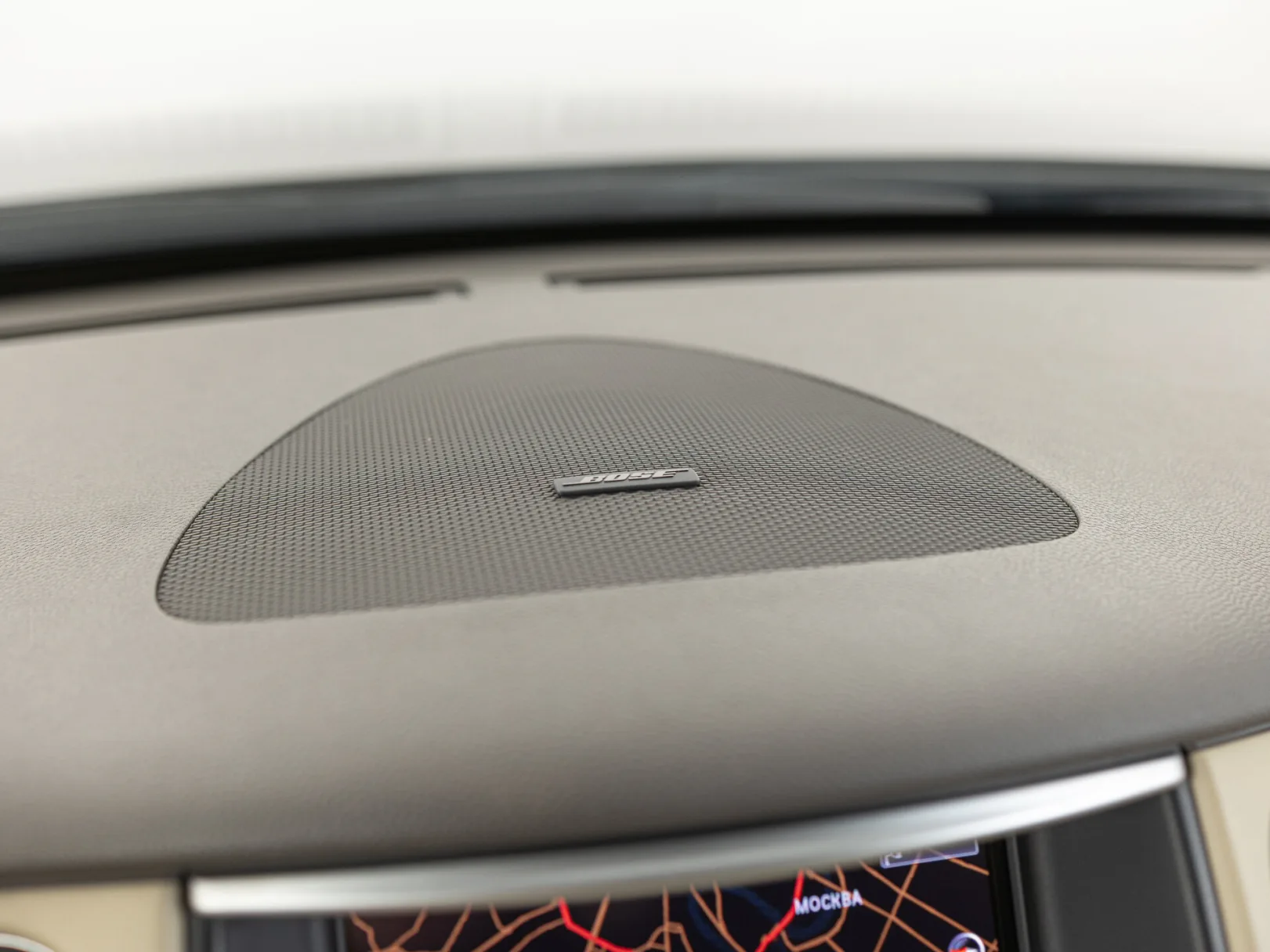 Infiniti EX Hi-tech I (J50), 2013 — экстерьер, фото 18