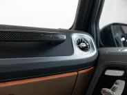 Mercedes-Benz G-Класс AMG G 63 II (W465) Рестайлинг, 2025 — экстерьер, фото 24
