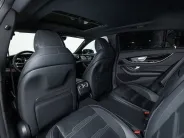 Mercedes-Benz AMG GT 4-Door Coupe AMG GT 43 4MATIC+ Особая Серия I, 2022 — экстерьер, фото 28