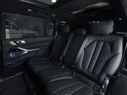 BMW X7 xDrive40d M Sport Pro I (G07) Рестайлинг, 2025 — экстерьер, фото 33