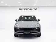 Porsche Macan T I Рестайлинг 2, 2025 — экстерьер, фото 2