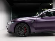 BMW M4 Competition xDrive G82/G83 Рестайлинг, 2025 — экстерьер, фото 39