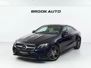 Mercedes-Benz E-Класс E 200 4MATIC Sport V (W213, S213, C238), 2019 — экстерьер, фото 1