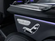Mercedes-Benz V-Класс Exclusive III (W447) Рестайлинг 2, 2025 — экстерьер, фото 32