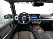 Mercedes-Benz G-Класс G 450 d AMG Line III (W465) Рестайлинг, 2026 — экстерьер, фото 13