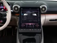 Mercedes-Benz SL-Класс AMG SL 63 S E Performance IV (R232), 2024 — экстерьер, фото 27