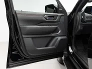 Nissan Armada Platinum Reserve III, 2025 — экстерьер, фото 8