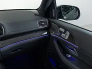 Mercedes-Benz GLE AMG GLE 63 S 4MATIC+ II (V167) Рестайлинг, 2025 — экстерьер, фото 20