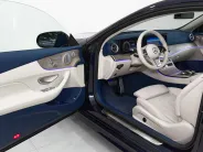 Mercedes-Benz E-Класс E 200 4MATIC Sport V (W213, S213, C238), 2019 — экстерьер, фото 7