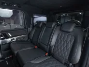 Mercedes-Benz G-Класс AMG G 63 II (W465) Рестайлинг, 2025 — экстерьер, фото 32