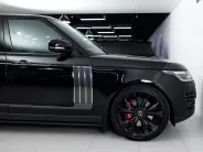 Land Rover Range Rover SVAutobiography Dynamic IV Рестайлинг, 2019 — экстерьер, фото 40