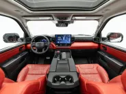 Toyota Tundra TRD Pro III, 2023 — экстерьер, фото 29