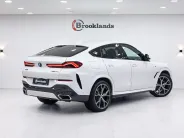 BMW X6 xDrive30d M Sport Pro III (G06), 2020 — экстерьер, фото 4