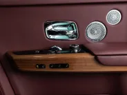Rolls-Royce Phantom Individual VIII Рестайлинг (Series II), 2024 — экстерьер, фото 23