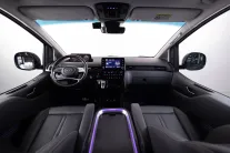 Hyundai Staria I, 2023 — экстерьер, фото 32