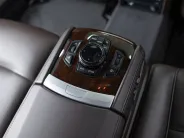 BMW 7 серии 760Li V (F01/F02/F04) Рестайлинг, 2012 — экстерьер, фото 28