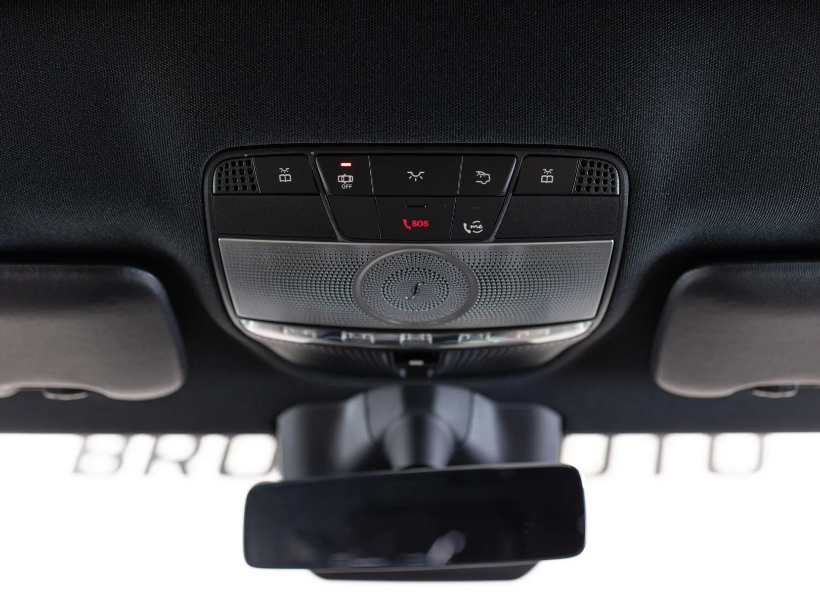 Mercedes-Benz G-Класс G 350 d III (W463), 2020 — экстерьер, фото 16