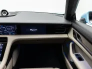 Porsche Taycan Turbo I, 2021 — экстерьер, фото 25