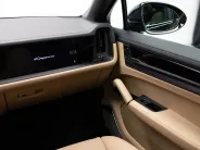 Porsche Cayenne Coupé III Рестайлинг, 2026 — экстерьер, фото 22