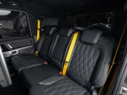 Mercedes-Benz G-Класс AMG G 63 II (W465) Рестайлинг, 2026 — экстерьер, фото 35