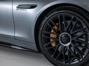 Mercedes-Benz SL-Класс AMG SL 63 4MATIC+ IV (R232), 2023 — экстерьер, фото 39