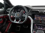 Lamborghini Urus Individual I, 2021 — экстерьер, фото 18