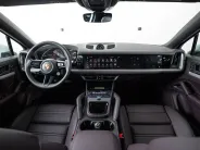 Porsche Cayenne Coupé III Рестайлинг, 2024 — экстерьер, фото 29