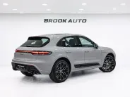 Porsche Macan T I Рестайлинг 2, 2025 — экстерьер, фото 4
