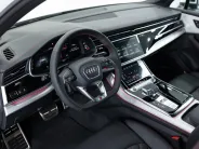 Audi Q7 55 TFSI quattro tiptronic II (4M) Рестайлинг 2, 2024 — экстерьер, фото 10